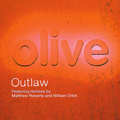 Outlaw (phunk Phorce Mix) by Olive