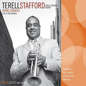 A Nick Off The Mark by Terell Stafford