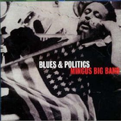 Mingus Big Band: Blues & Politics