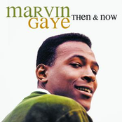 early classics: marvin gaye