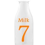 milk 7