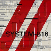 SYSTEM 816
