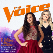 Rockin’ With the Rhythm of the Rain (The Voice Performance) - Single