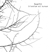 ca101 - Svart1 - Silentium est Aureum