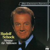 Rudolf Schock -Stimme für Millionen