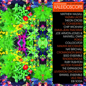 Soul Jazz Records presents KALEIDOSCOPE - New Spirits Known and Unknown