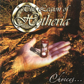 Forgotten Years by The Legion Of Hetheria