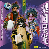 Famous Opera Artists Vol. 4 (Li Yuan Xing Guang Di Si Ji)
