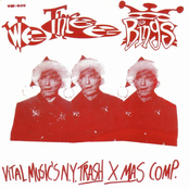We Three Bings - Vital Music's N.Y. Trash Xmas Comp