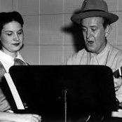 kitty wells & red foley