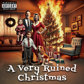 There I Ruined It: A Very Ruined Christmas