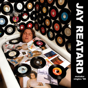 You Were Sleeping by Jay Reatard