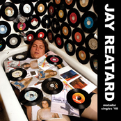 An Ugly Death by Jay Reatard