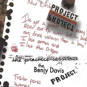 Feet Back On The Road by The Benjy Davis Project