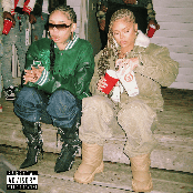 BACK OUTSIDE - Single