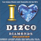 I Love Disco Diamonds Collection Vol. 16