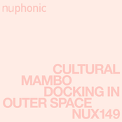 Docking In Outer Space