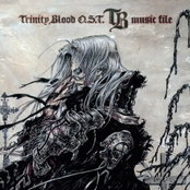 Trinity Blood