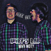 Wily's Lab