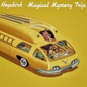 Magical Mystery Trip