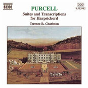 Purcell: PURCELL: Suites and Transcriptions for Harpsichord