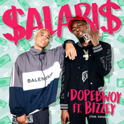 Salaris (feat. Bizzey) - Single