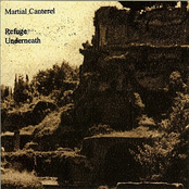 Martial Canterel: Refuge Underneath