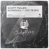 Mombasa / Lost in Rio