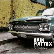 Bain Mattox: Prizefighter