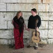 niamh parsons with graham dunne