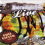 Hieroglyphics: LIVE Full Circle Tour