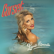 Laurie Kilmartin: Corset