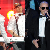 far east movement & pitbull