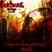 SickTanicK - Chapter 1 - Doctrines of tha Damned Part 2