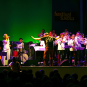 Cologne Contemporary Jazz Orchestra