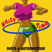 Waist Time - Single
