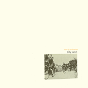 Pity Won EP