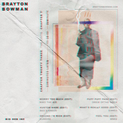 Brayton Bowman: CHAPTER 23 (THE EDITS)