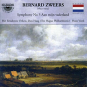 Zweers: Symphony No. 3 "Aan mijn Vaderland"