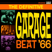 The Definitive Garage Beat '66