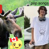 pop songs