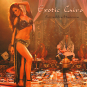 Exotic Cairo Belly Dance
