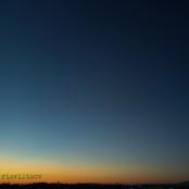 Eyes Looking Skywards