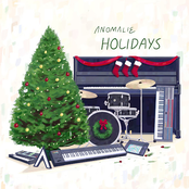 Anomalie: Holidays