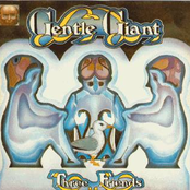 Mister Class And Quality? by Gentle Giant