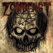 Black Death by Zombeast