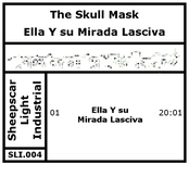 Ella Y su Mirada Lasciva