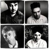 Harold Budd / Elizabeth Fraser / Robin Guthrie / Simon Raymonde