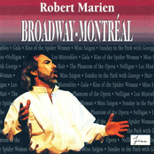 Broadway - Montréal