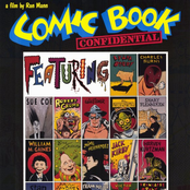 Comic Book Confidential